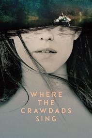 Where the Crawdads Sing<span style=color:#777> 2022</span> 1080p BluRay x265<span style=color:#fc9c6d>-RBG</span>