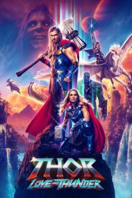 Thor Love And Thunder <span style=color:#777>(2022)</span> [1080p] [WEBRip] [5.1] <span style=color:#fc9c6d>[YTS]</span>