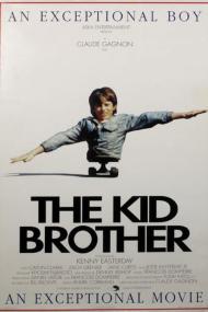 The Kid Brother <span style=color:#777>(1987)</span> [720p] [BluRay] <span style=color:#fc9c6d>[YTS]</span>