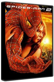 Spider-Man 2<span style=color:#777> 2004</span> 4K Remastered BluRay 1080p DTS-HD MA 5.1 AC3 x264-MgB