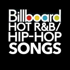 Billboard Hot R&B Hip-Hop Songs (10-09-2022)