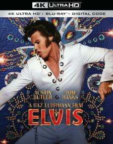 Elvis<span style=color:#777> 2022</span> BDREMUX 2160p HDR DVP8<span style=color:#fc9c6d> seleZen</span>