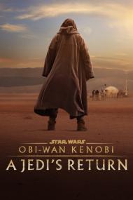 Obi-Wan Kenobi A Jedis Return <span style=color:#777>(2022)</span> [1080p] [WEBRip] [5.1] <span style=color:#fc9c6d>[YTS]</span>