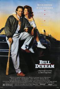 【首发于高清影视之家 】百万金臂[简繁英字幕] Bull Durham<span style=color:#777> 1988</span> BluRay 1080p DTS-HD MA 5.1 x265 10bit<span style=color:#fc9c6d>-Xiaomi</span>
