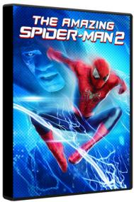 The Amazing Spider-Man 2<span style=color:#777> 2014</span> BluRay 1080p DTS AC3 x264-MgB