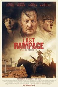 Last Rampage The Escape of Gary Tison<span style=color:#777> 2017</span> HDRip XviD AC3<span style=color:#fc9c6d>-EVO</span>