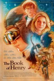 The Book Of Henry <span style=color:#777>(2017)</span> [YTS AG]