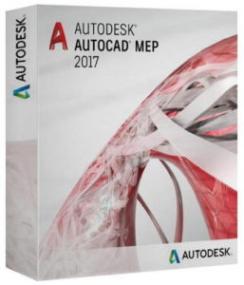 Autodesk AutoCAD MEP<span style=color:#777> 2018</span>.1.1 + Keygen - [CrackzSoft]