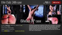 [ElitePain com] Elite Club 24th case 720p