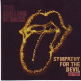 Rolling Stones-Sympathy For the Devil (remixes)