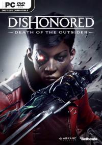 Dishonored - Death of the Outsider <span style=color:#fc9c6d>[FitGirl Repack]</span>