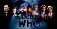 Doctor Who Classic S02e22-25