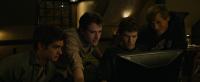 The Social Network<span style=color:#777> 2010</span> 1080p Bluray x265 10Bit AAC 5.1 - GetSchwifty