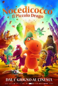 Nocedicocco Il Piccolo Drago<span style=color:#777> 2016</span> ITA AC3-5 1 BDRip XviD-[WEB]