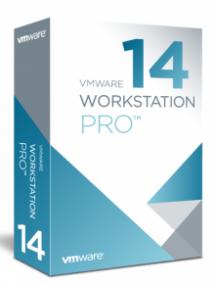 VMware Workstation Pro 14.0.0 Build 6661328 + License Keys [SadeemPC]