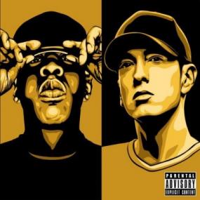 Jay-Z & Eminem - Legend Meets Legend