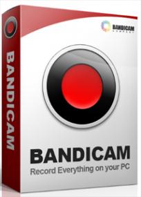 Bandicam 4.0.1.1339 + Keygen