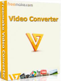 Freemake Video Converter Gold 4.1.10.14  + Keys
