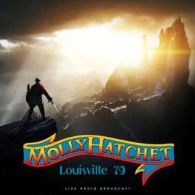 Molly Hatchet - Louisville 79 (live) <span style=color:#777>(2022)</span>