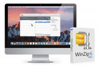 WinZip Mac Edition 6.0.3547 + Key  [CracksNow]