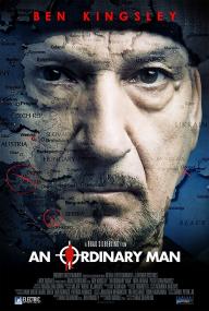 An Ordinary Man<span style=color:#777> 2017</span> HDRip XviD AC3<span style=color:#fc9c6d>-EVO</span>