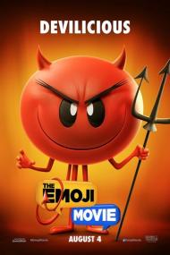 The Emoji Movie <span style=color:#777>(2017)</span> [YTS AG]