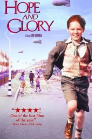 Hope And Glory <span style=color:#777>(1987)</span> [YTS AG]