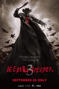 Jeepers Creepers 3 720p HDRip x264 AAC <span style=color:#fc9c6d>- Hon3y</span>