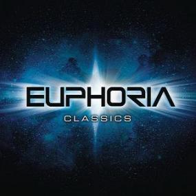 Euphoria Classics - Ministry Of Sound <span style=color:#777>(2017)</span>