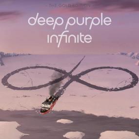Deep Purple - Infinite (The Gold Edition) <span style=color:#777>(2017)</span> (Mp3 320kbps) <span style=color:#fc9c6d>[Hunter]</span>