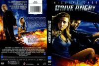 Drive Angry<span style=color:#777> 2011</span> 1080p BluRay [Hindi DD 5.1 - English DD 5.1 - Tamil 2 0 -Telugu 2 0] ESub