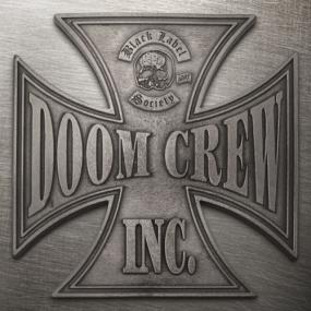 Black Label Society (<span style=color:#777> 2021</span> ) - Doom Crew Inc