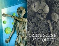 Crime Scene Antiquity 4of5 Cases with Grave Consequences 1080p HDTV x264 AC3