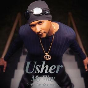 Usher - My Way (25th Anniversary Edition) <span style=color:#777>(2022)</span> Mp3 320kbps [PMEDIA] ⭐️