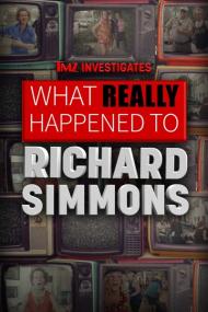 TMZ Investigates What Really Happened to Richard Simmons<span style=color:#777> 2022</span> 720p WEBRip 400MB x264<span style=color:#fc9c6d>-GalaxyRG[TGx]</span>