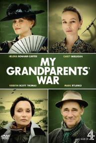 My Grandparents War S02E01 Kit Harington 1080p HDTV H264<span style=color:#fc9c6d>-DEADPOOL[rarbg]</span>