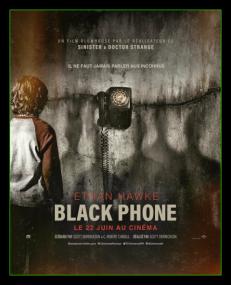 The Black Phone<span style=color:#777> 2021</span> BDRip AVC Rip by HardwareMining R G<span style=color:#fc9c6d> Generalfilm</span>