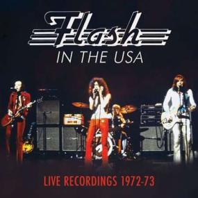 Flash - Live In The USA <span style=color:#777>(2022)</span>