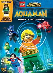 【首发于高清影视之家 】乐高DC超级英雄：亚特兰蒂斯之怒[中文字幕] LEGO DC Comics Super Heroes Aquaman Rage of Atlantis<span style=color:#777> 2018</span> BluRay 1080p DTS-HDMA 5.1 x265 10bit<span style=color:#fc9c6d>-Xiaomi</span>