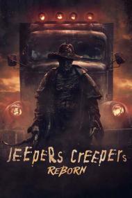 Jeepers Creepers Reborn<span style=color:#777> 2022</span> 720p HDCAM<span style=color:#fc9c6d>-C1NEM4[TGx]</span>