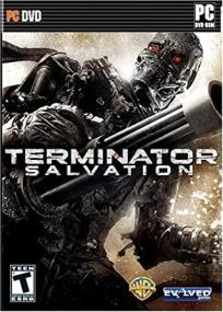 Terminator Salvation <span style=color:#fc9c6d>[DODI Repack]</span>