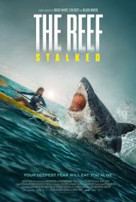 The Reef Stalked<span style=color:#777> 2022</span> BRRip XviD AC3<span style=color:#fc9c6d>-EVO</span>