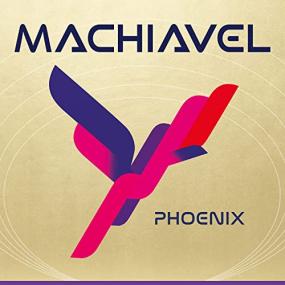Machiavel -<span style=color:#777> 2022</span> <span style=color:#fc9c6d>- Phoenix</span>