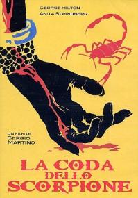 La Coda Dello Scorpione <span style=color:#777>(1971)</span> (1080p ITA ENG SubENG) (Ebleep)