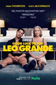 Good Luck to You Leo Grande<span style=color:#777> 2022</span> BRRip XviD AC3<span style=color:#fc9c6d>-EVO</span>