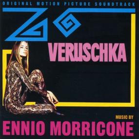 Ennio Morricone - Veruschka (1971 Soundtrack) [Flac 16-44]