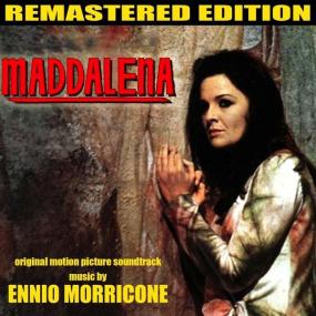 Ennio Morricone - Maddalena (1971 Soundtrack) [Flac 16-44]