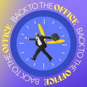Various Artists - Back to the Office <span style=color:#777>(2022)</span> Mp3 320kbps [PMEDIA] ⭐️