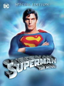 Superman - Special Edition (1978 ITA-ENG)
