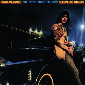 <span style=color:#777>(2021)</span> Gram Parsons ∕ The Flying Burrito Brothers - Sleepless Nights [Remastered] [FLAC]